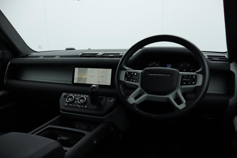Used Land Rover Defender 2024 for sale - 77532252: Photo 45