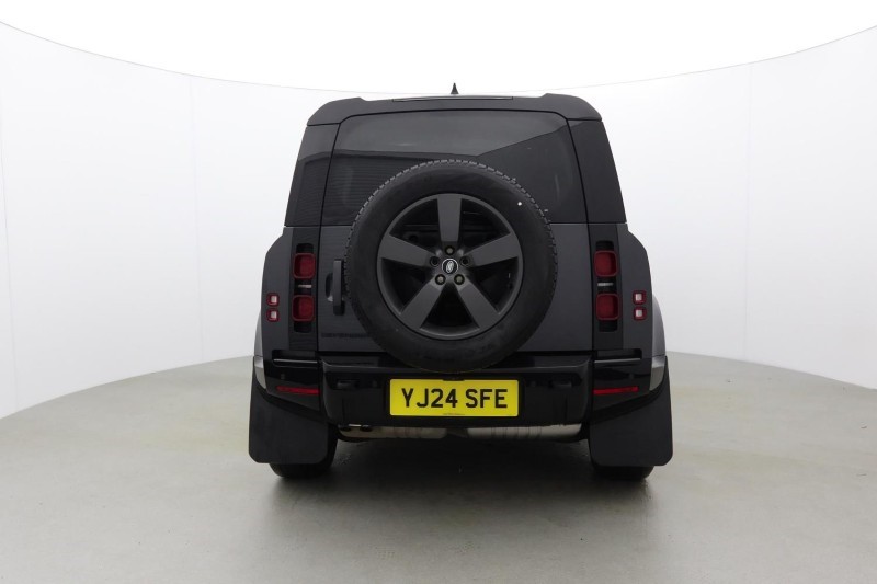 Used Land Rover Defender 2024 for sale - 77532252: Photo 6
