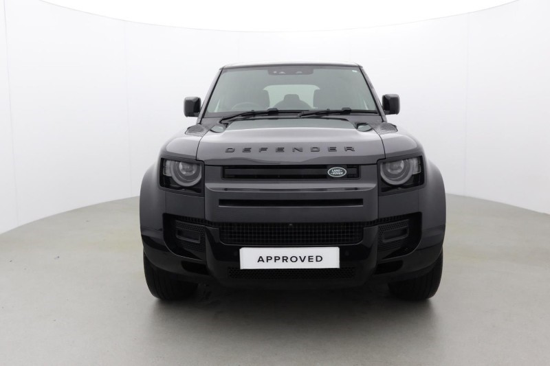 Used Land Rover Defender 2024 for sale - 77532252: Photo 7