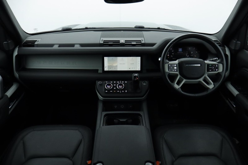 Used Land Rover Defender 2024 for sale - 77532252: Photo 9