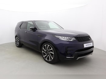 Used Land Rover Discovery 2021 for sale - 79195950: Photo