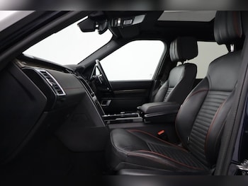 Used Land Rover Discovery 2021 for sale - 79195950: Photo