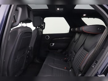 Used Land Rover Discovery 2021 for sale - 79195950: Photo