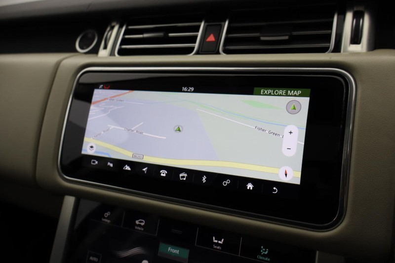 Used Land Rover Range Rover 2020 for sale - 77745999: Photo 11