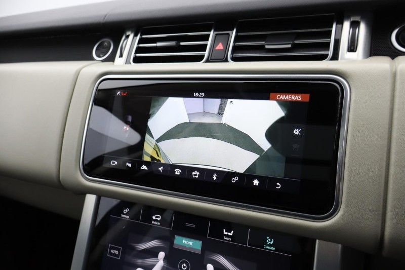 Used Land Rover Range Rover 2020 for sale - 77745999: Photo 12