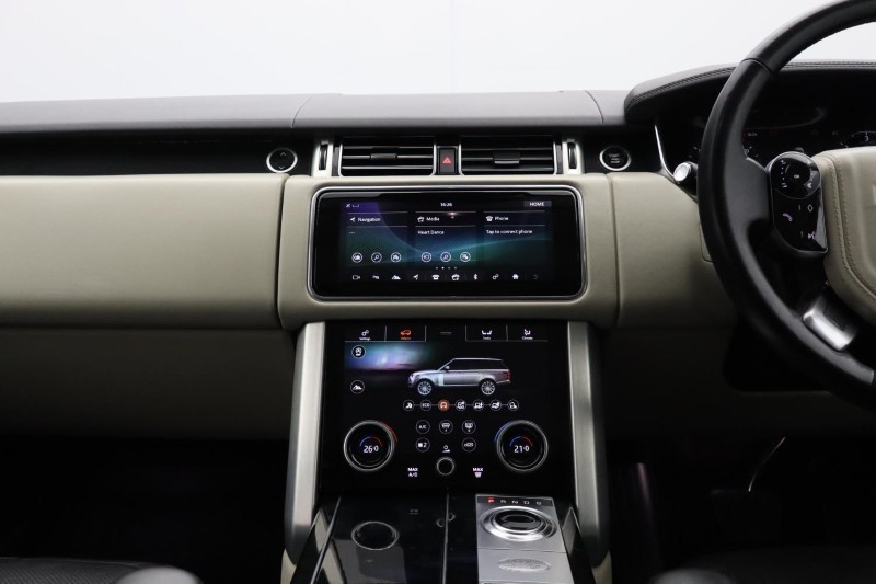 Used Land Rover Range Rover 2020 for sale - 77745999: Photo 14