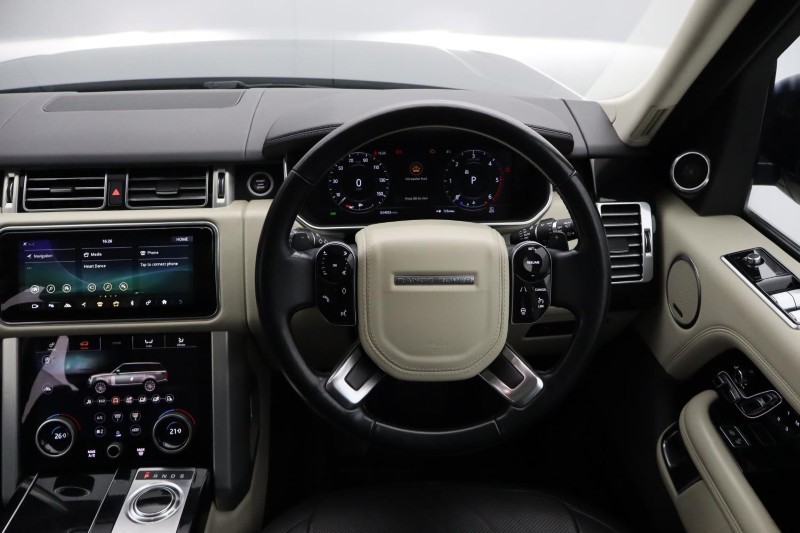 Used Land Rover Range Rover 2020 for sale - 77745999: Photo 15