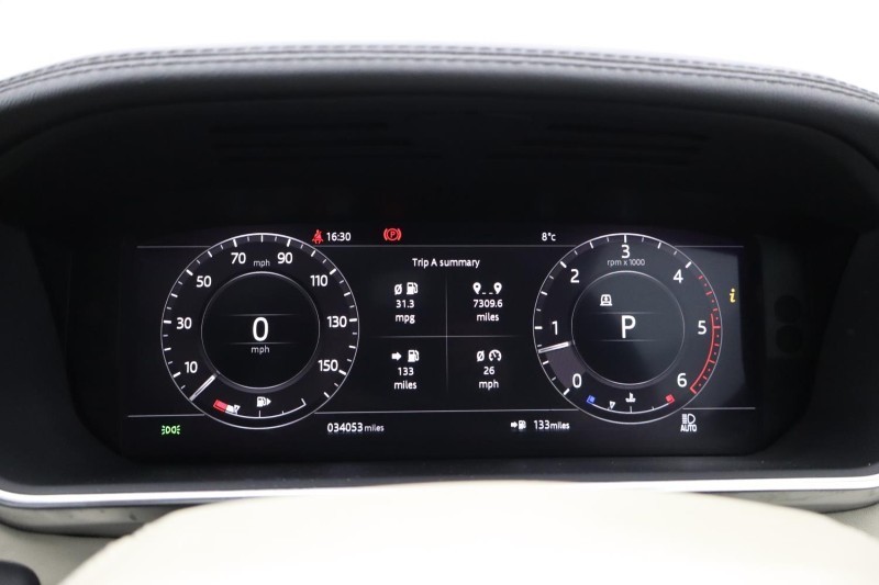 Used Land Rover Range Rover 2020 for sale - 77745999: Photo 16