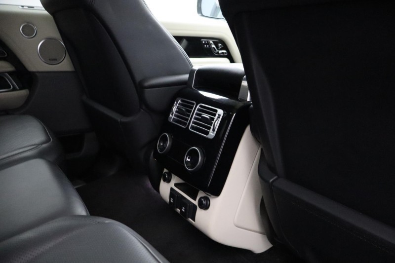 Used Land Rover Range Rover 2020 for sale - 77745999: Photo 18