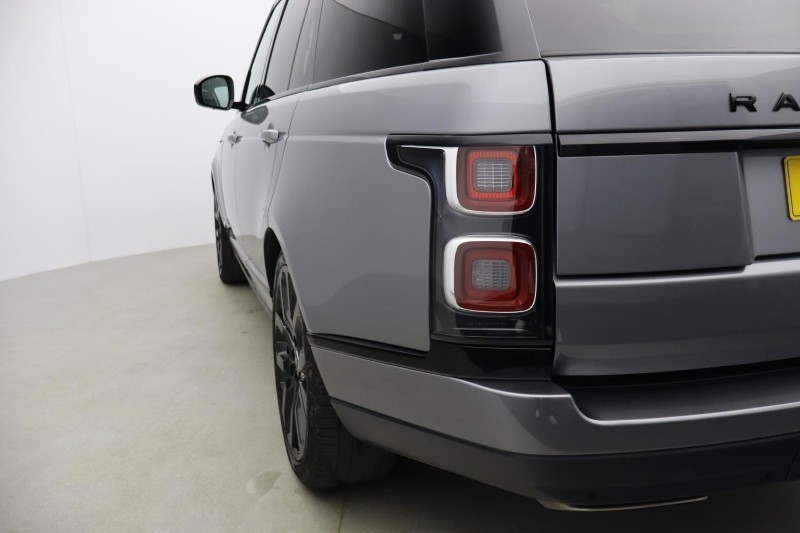 Used Land Rover Range Rover 2020 for sale - 77745999: Photo 19