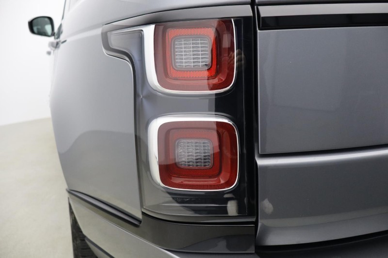 Used Land Rover Range Rover 2020 for sale - 77745999: Photo 21