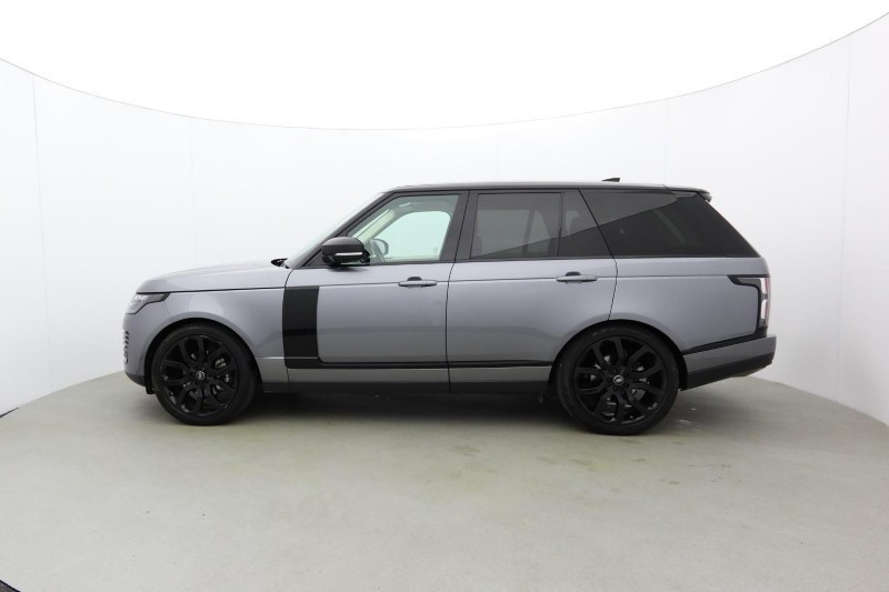 Used Land Rover Range Rover 2020 for sale - 77745999: Photo 23