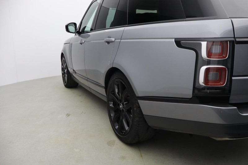 Used Land Rover Range Rover 2020 for sale - 77745999: Photo 24