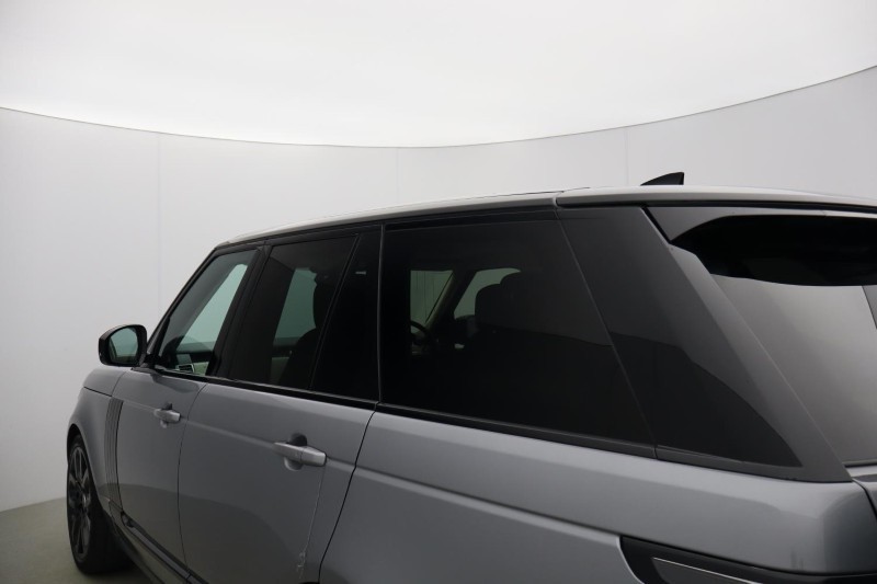 Used Land Rover Range Rover 2020 for sale - 77745999: Photo 27