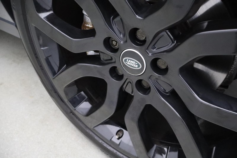 Used Land Rover Range Rover 2020 for sale - 77745999: Photo 29