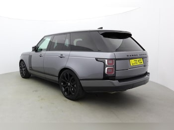 Used Land Rover Range Rover 2020 for sale - 77745999: Photo