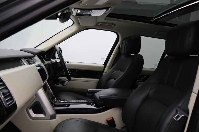 Used Land Rover Range Rover 2020 for sale - 77745999: Photo 3