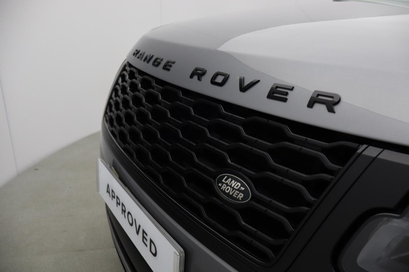 Used Land Rover Range Rover 2020 for sale - 77745999: Photo 31