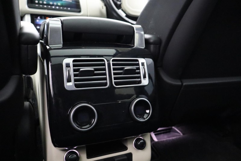 Used Land Rover Range Rover 2020 for sale - 77745999: Photo 33