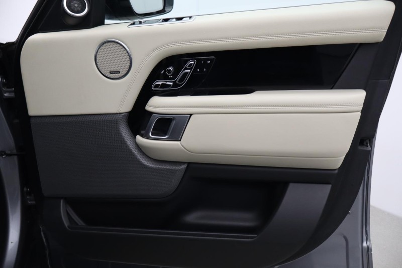 Used Land Rover Range Rover 2020 for sale - 77745999: Photo 34