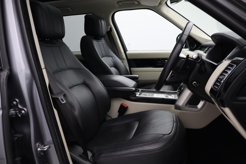 Used Land Rover Range Rover 2020 for sale - 77745999: Photo 35