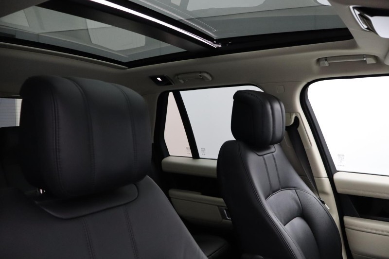 Used Land Rover Range Rover 2020 for sale - 77745999: Photo 36