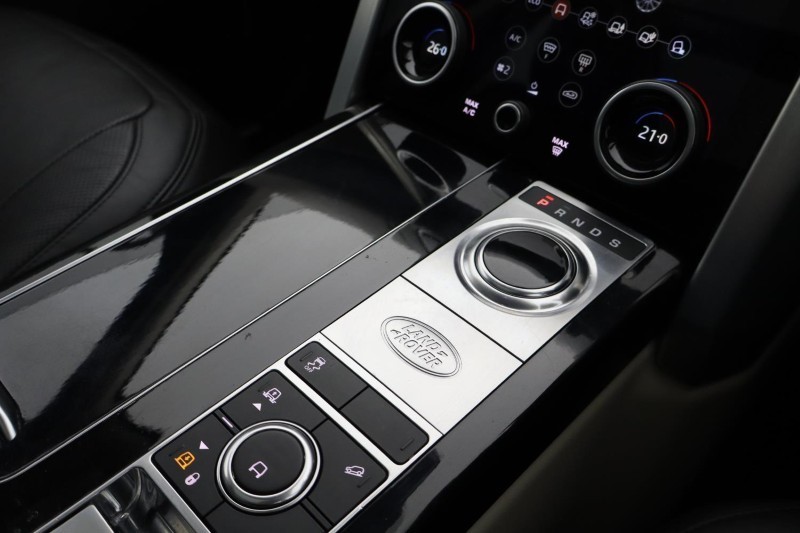 Used Land Rover Range Rover 2020 for sale - 77745999: Photo 37