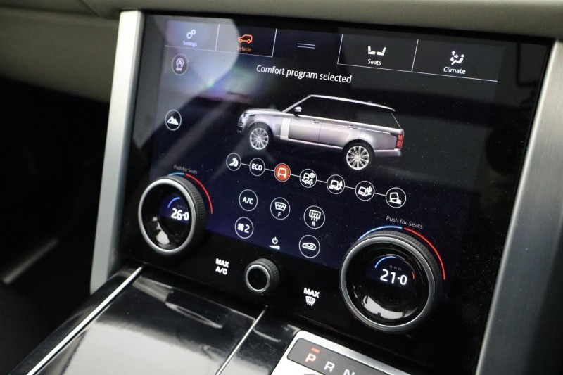 Used Land Rover Range Rover 2020 for sale - 77745999: Photo 38
