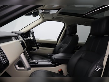 Used Land Rover Range Rover 2020 for sale - 77745999: Photo