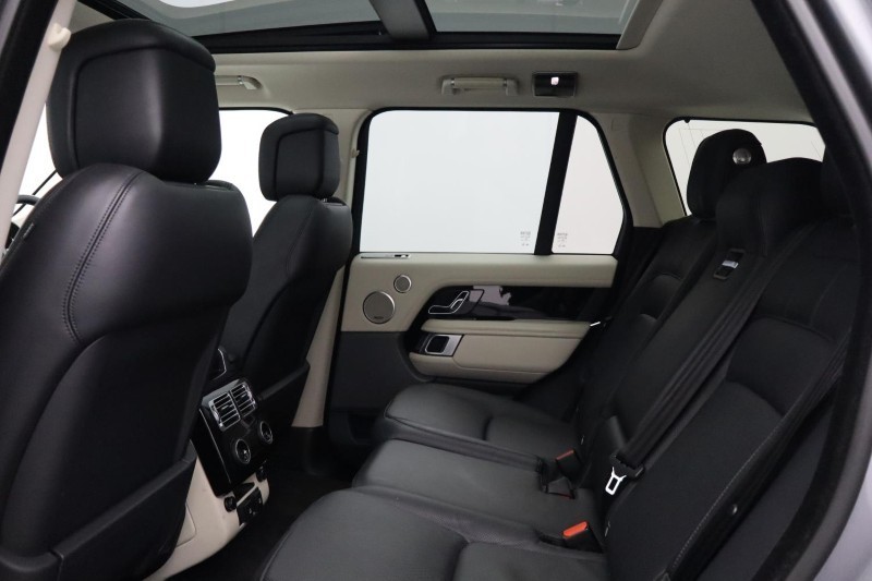 Used Land Rover Range Rover 2020 for sale - 77745999: Photo 4