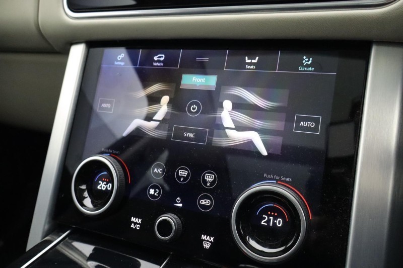 Used Land Rover Range Rover 2020 for sale - 77745999: Photo 40