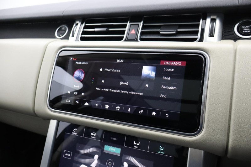 Used Land Rover Range Rover 2020 for sale - 77745999: Photo 42