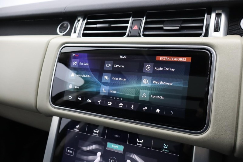 Used Land Rover Range Rover 2020 for sale - 77745999: Photo 43