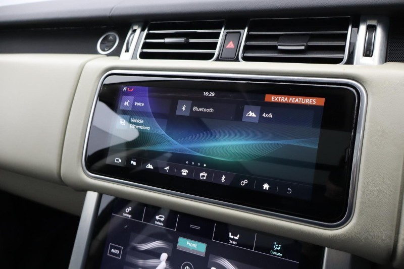 Used Land Rover Range Rover 2020 for sale - 77745999: Photo 44