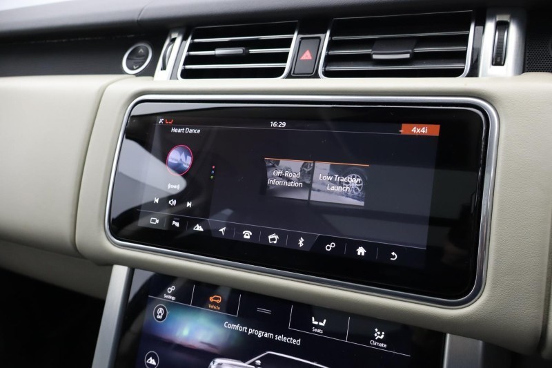 Used Land Rover Range Rover 2020 for sale - 77745999: Photo 45
