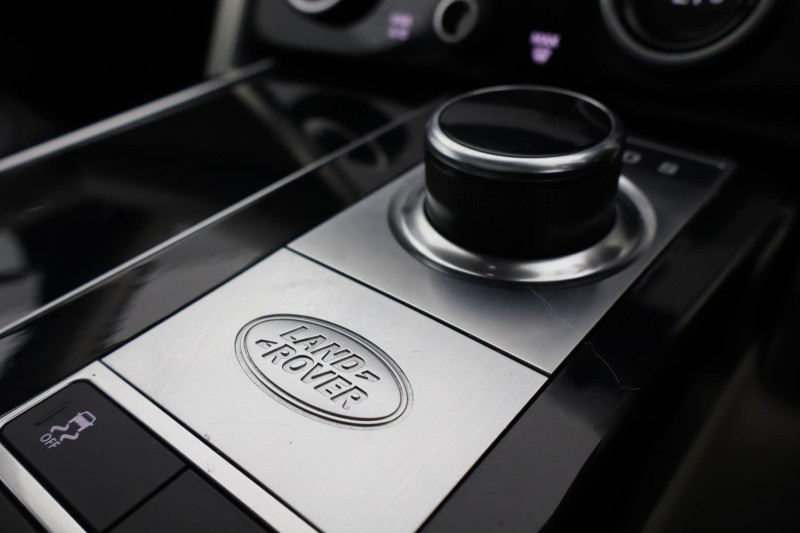 Used Land Rover Range Rover 2020 for sale - 77745999: Photo 47