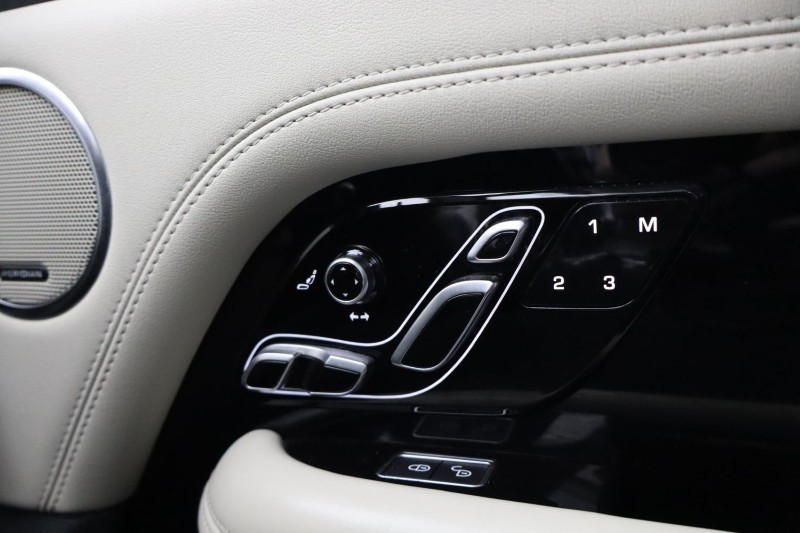 Used Land Rover Range Rover 2020 for sale - 77745999: Photo 48
