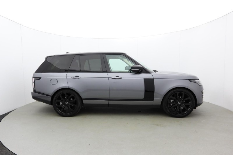 Used Land Rover Range Rover 2020 for sale - 77745999: Photo 5