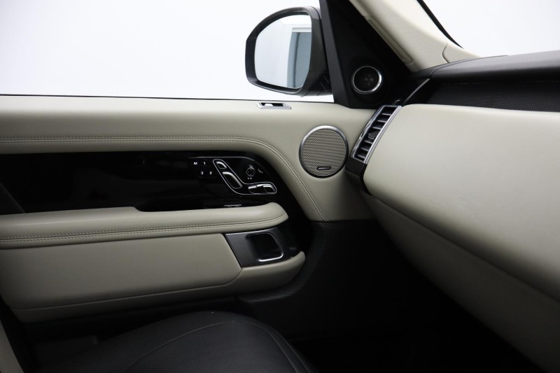 Used Land Rover Range Rover 2020 for sale - 77745999: Photo 50