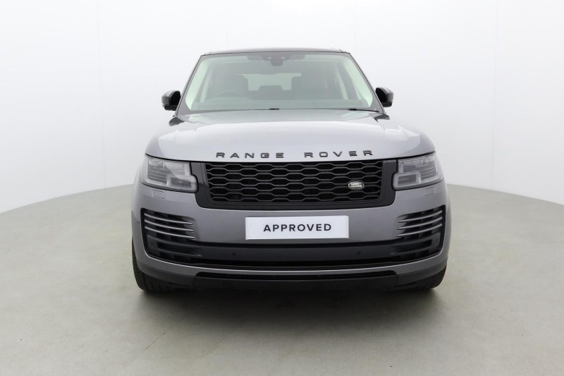 Used Land Rover Range Rover 2020 for sale - 77745999: Photo 7
