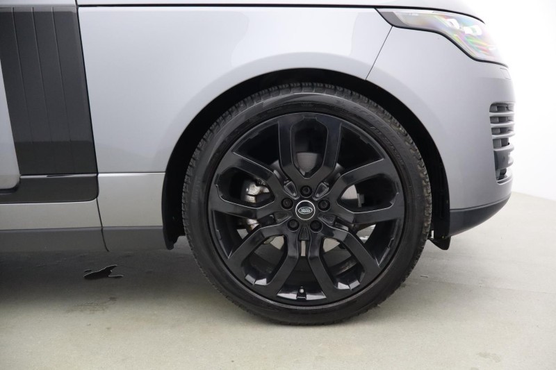 Used Land Rover Range Rover 2020 for sale - 77745999: Photo 8