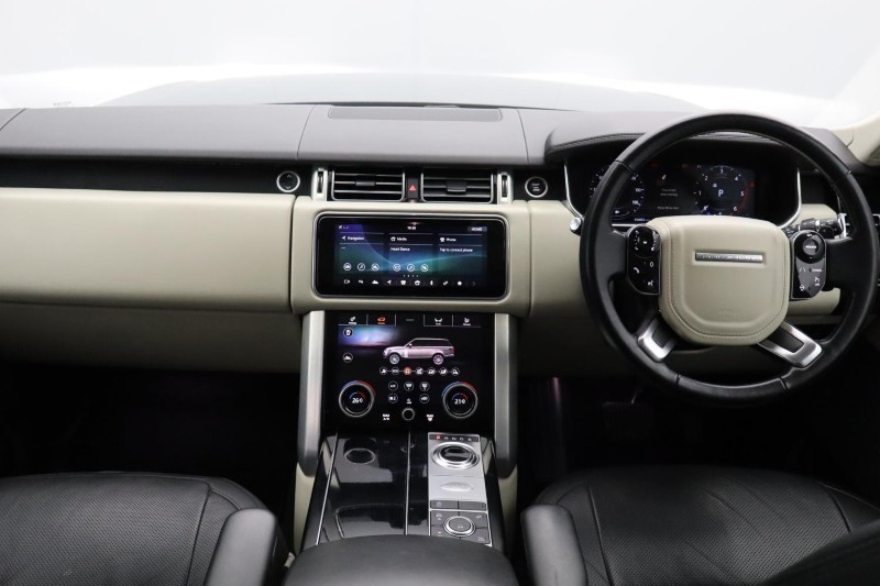 Used Land Rover Range Rover 2020 for sale - 77745999: Photo 9