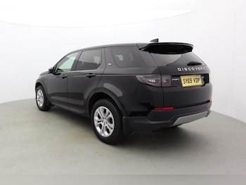 Used Land Rover Discovery Sport 2020 for sale - 78266837: Photo