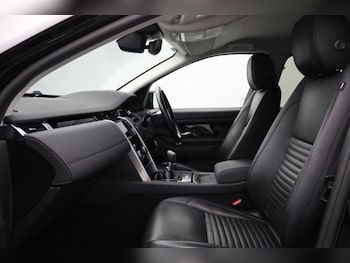 Used Land Rover Discovery Sport 2020 for sale - 78266837: Photo