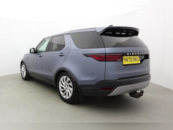 Used Land Rover Discovery 2022 for sale - 78627703: Photo