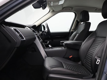 Used Land Rover Discovery 2022 for sale - 78627703: Photo