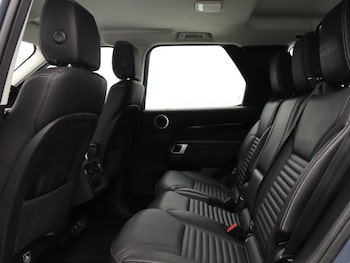 Used Land Rover Discovery 2022 for sale - 78627703: Photo