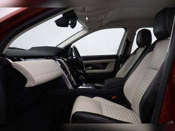 Used Land Rover Discovery Sport 2020 for sale - 79504514: Photo