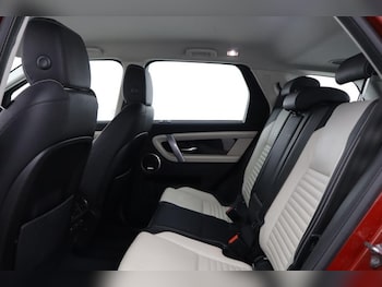 Used Land Rover Discovery Sport 2020 for sale - 79504514: Photo