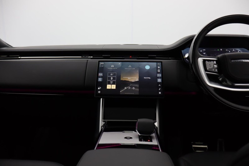 Used Land Rover Range Rover 2024 for sale - 76981712: Photo 14